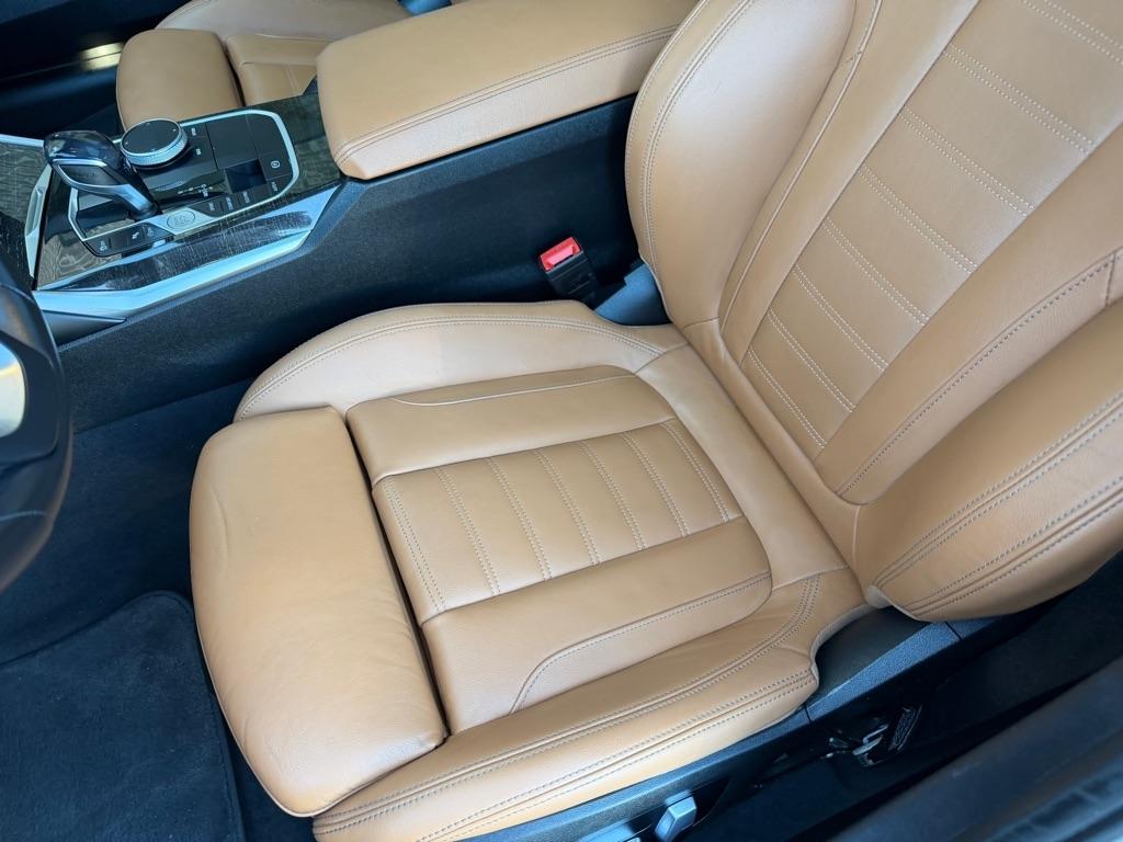BMW 3-Series 330i xDrive 2021