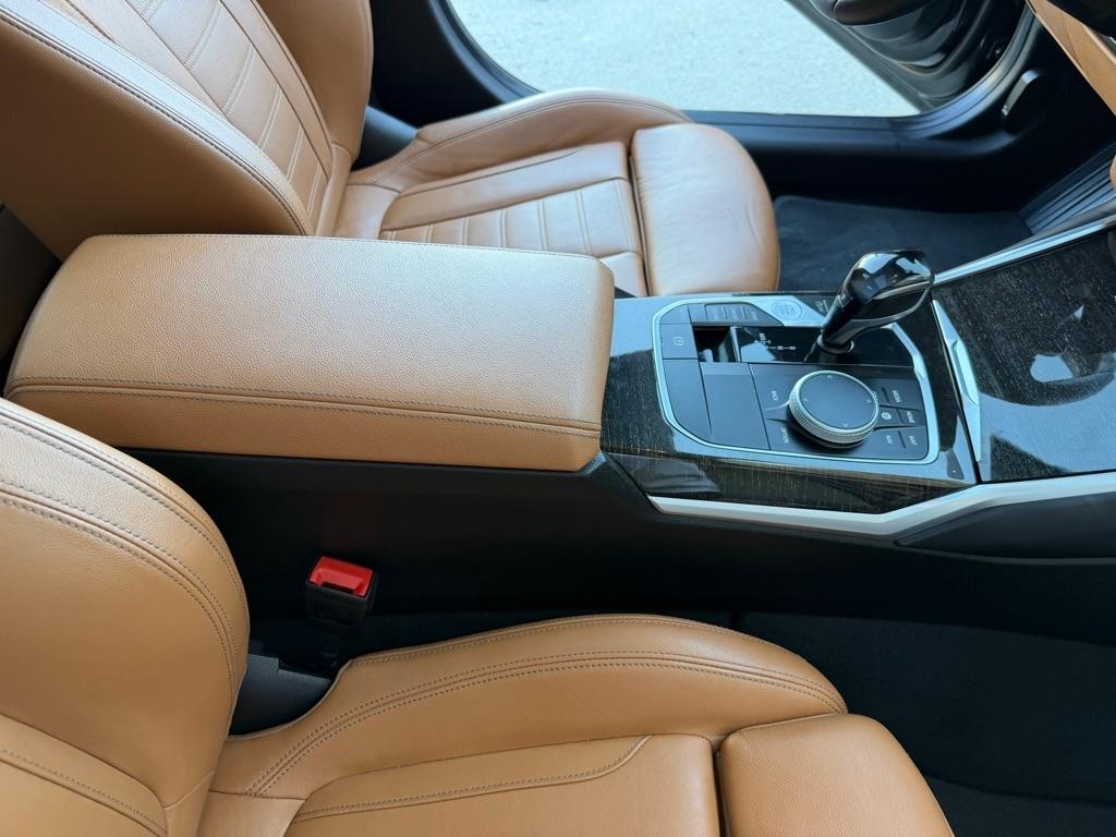 BMW 3-Series 330i xDrive 2021