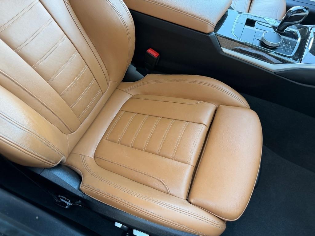 BMW 3-Series 330i xDrive 2021