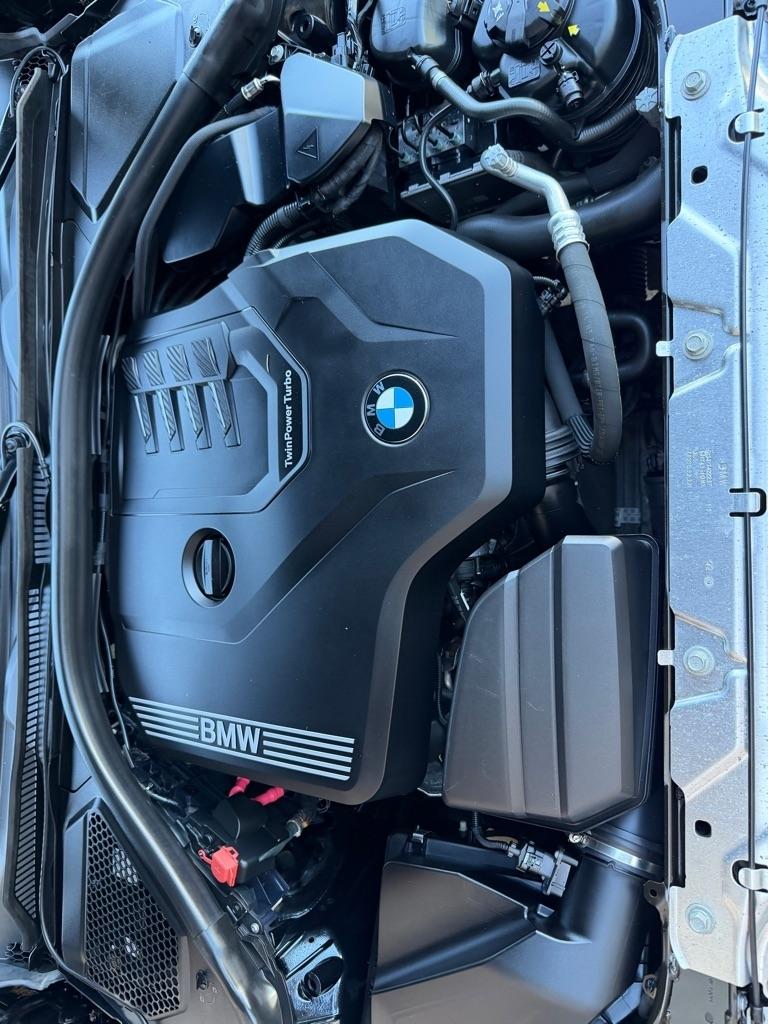 BMW 3-Series 330i xDrive 2021