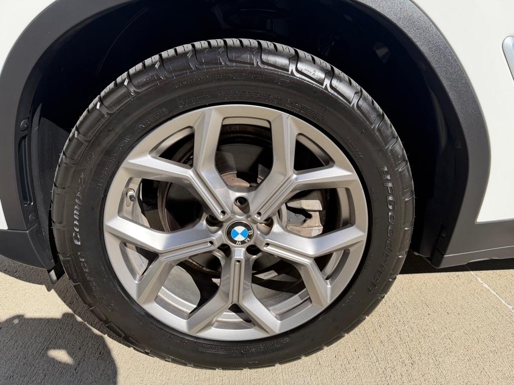 BMW X4 xDrive30i 2022
