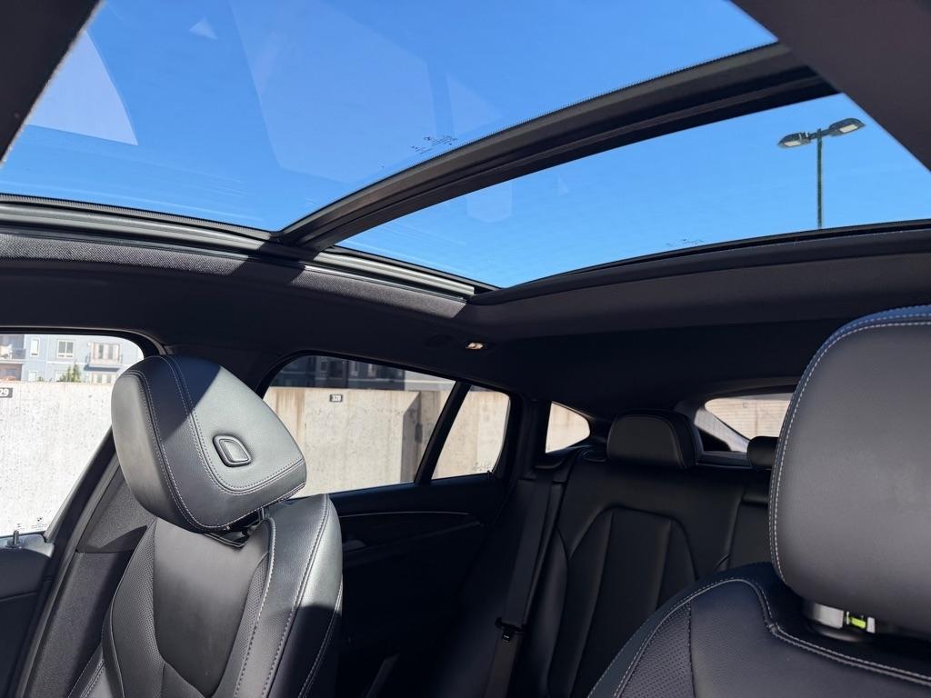 BMW X4 xDrive30i 2022