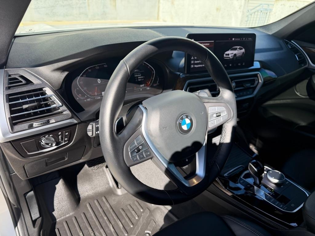 BMW X4 xDrive30i 2022