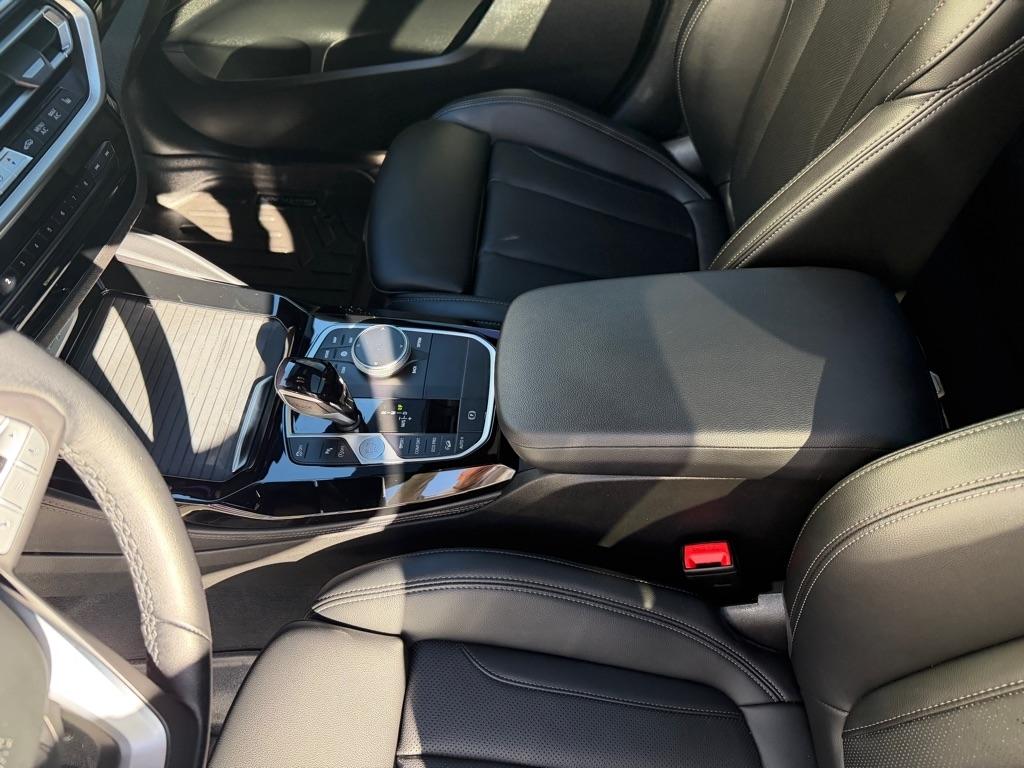 BMW X4 xDrive30i 2022