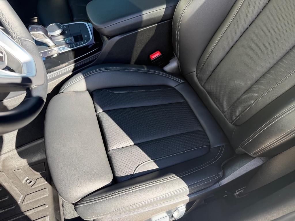 BMW X4 xDrive30i 2022