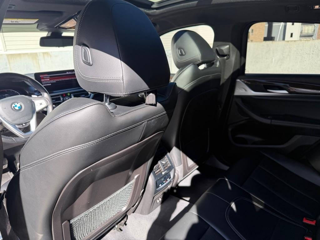 BMW X4 xDrive30i 2022