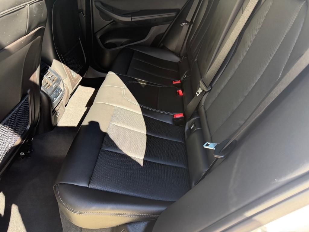 BMW X4 xDrive30i 2022