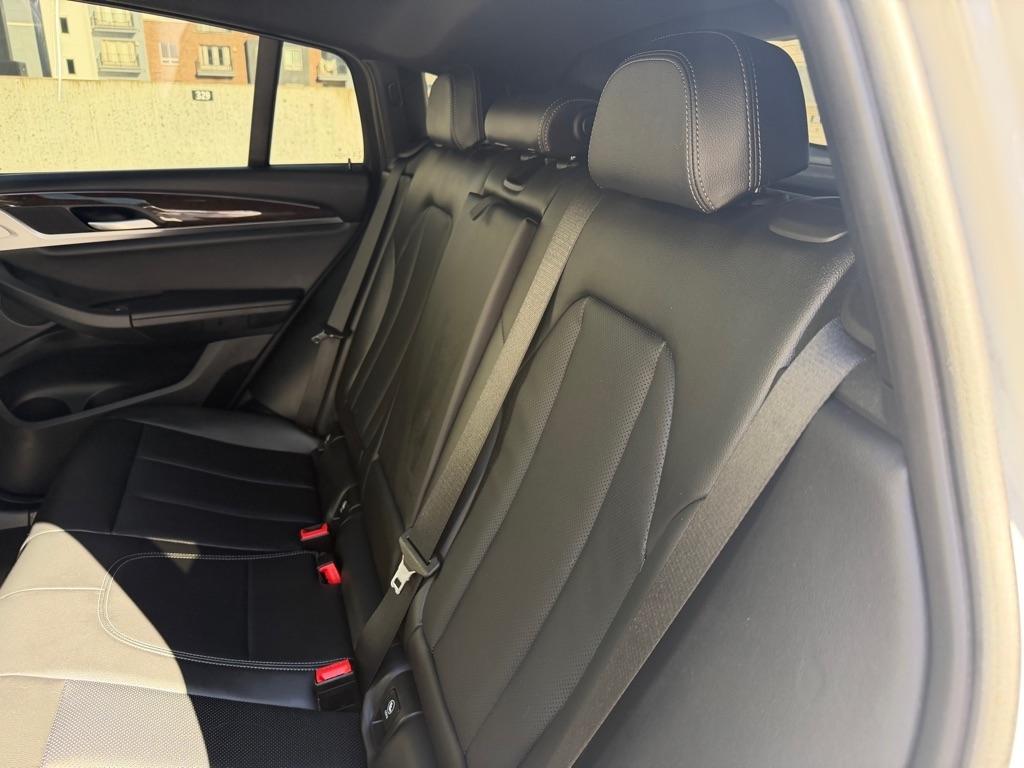 BMW X4 xDrive30i 2022