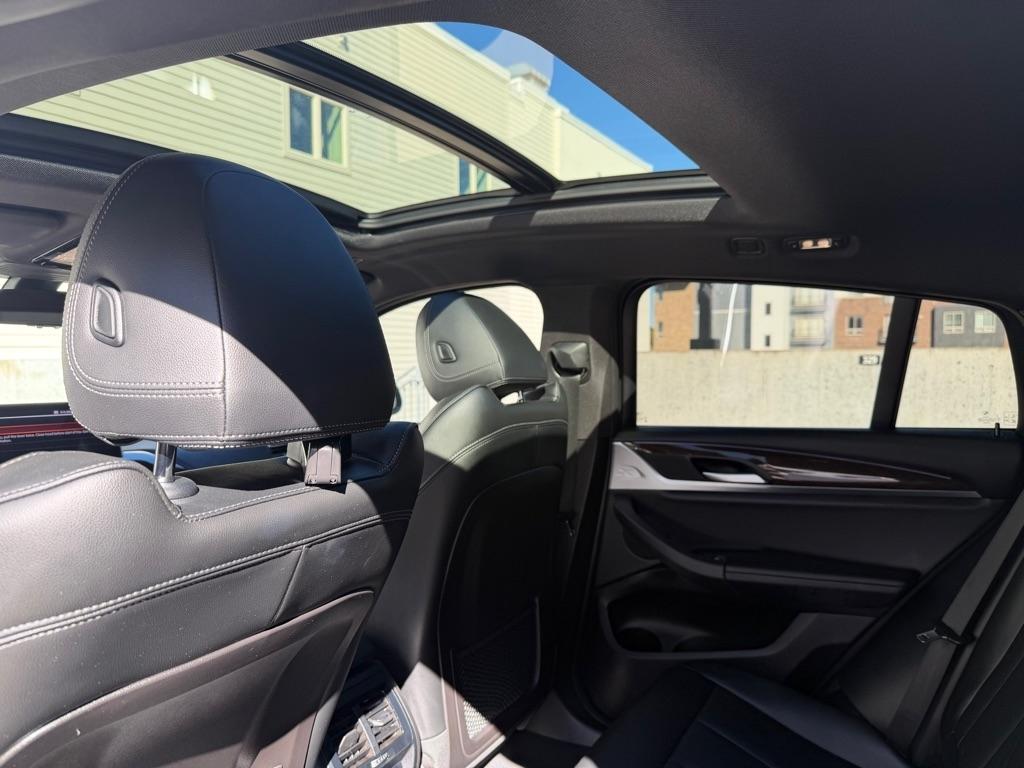 BMW X4 xDrive30i 2022