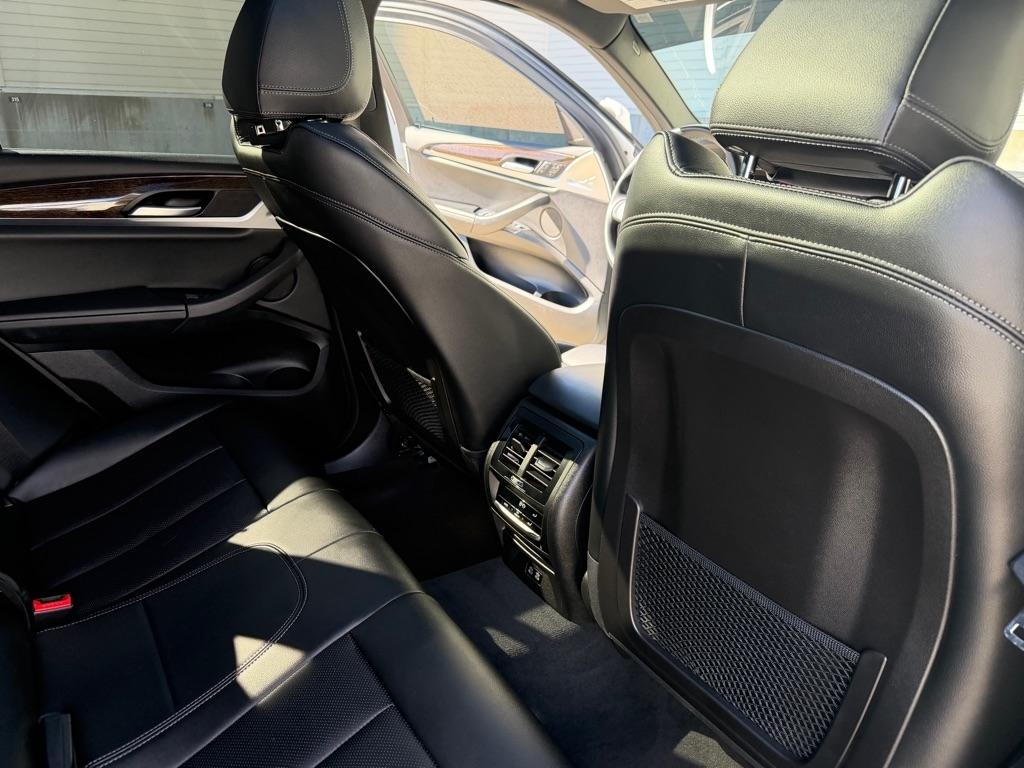 BMW X4 xDrive30i 2022