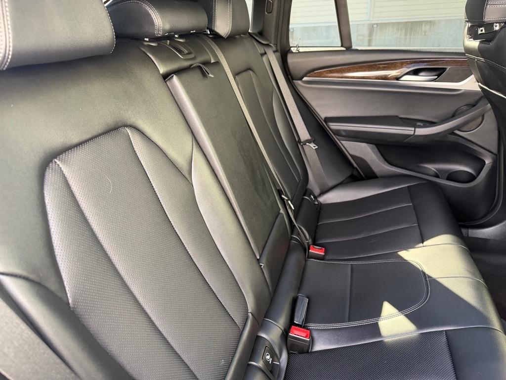 BMW X4 xDrive30i 2022