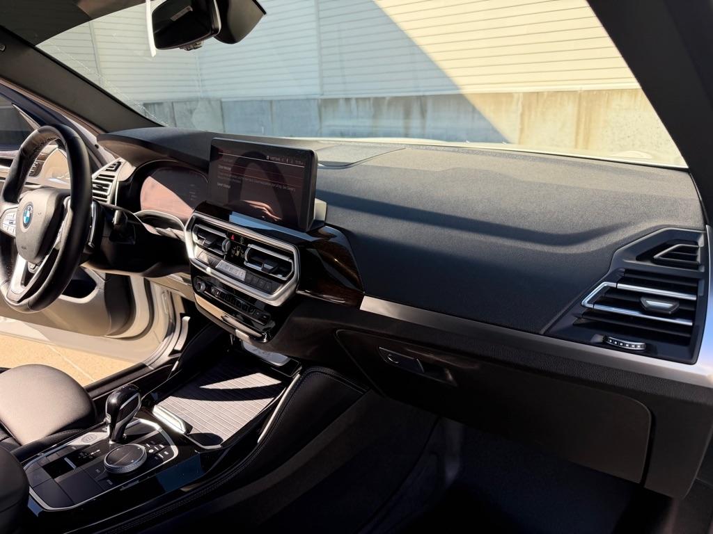 BMW X4 xDrive30i 2022