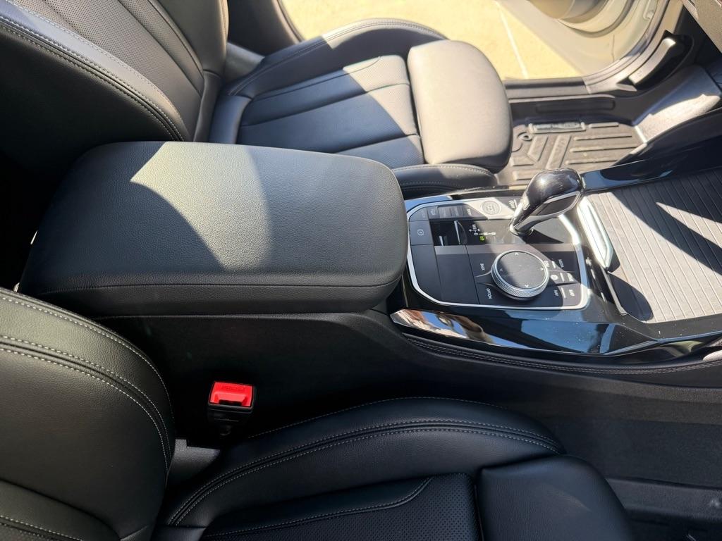 BMW X4 xDrive30i 2022