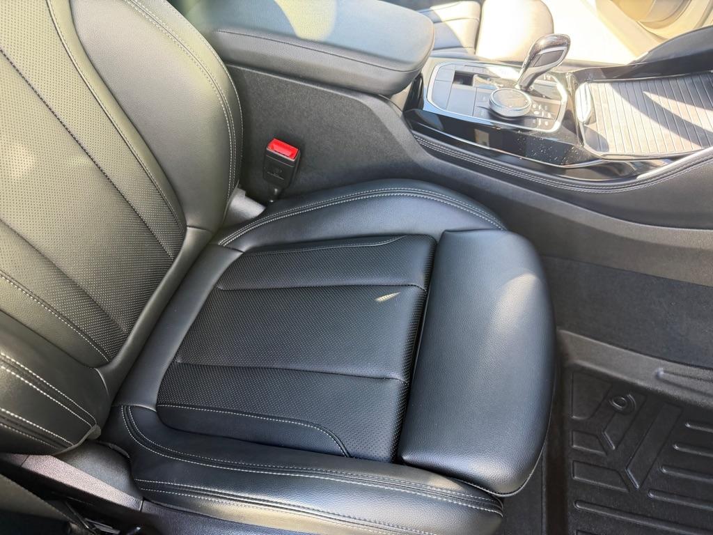 BMW X4 xDrive30i 2022