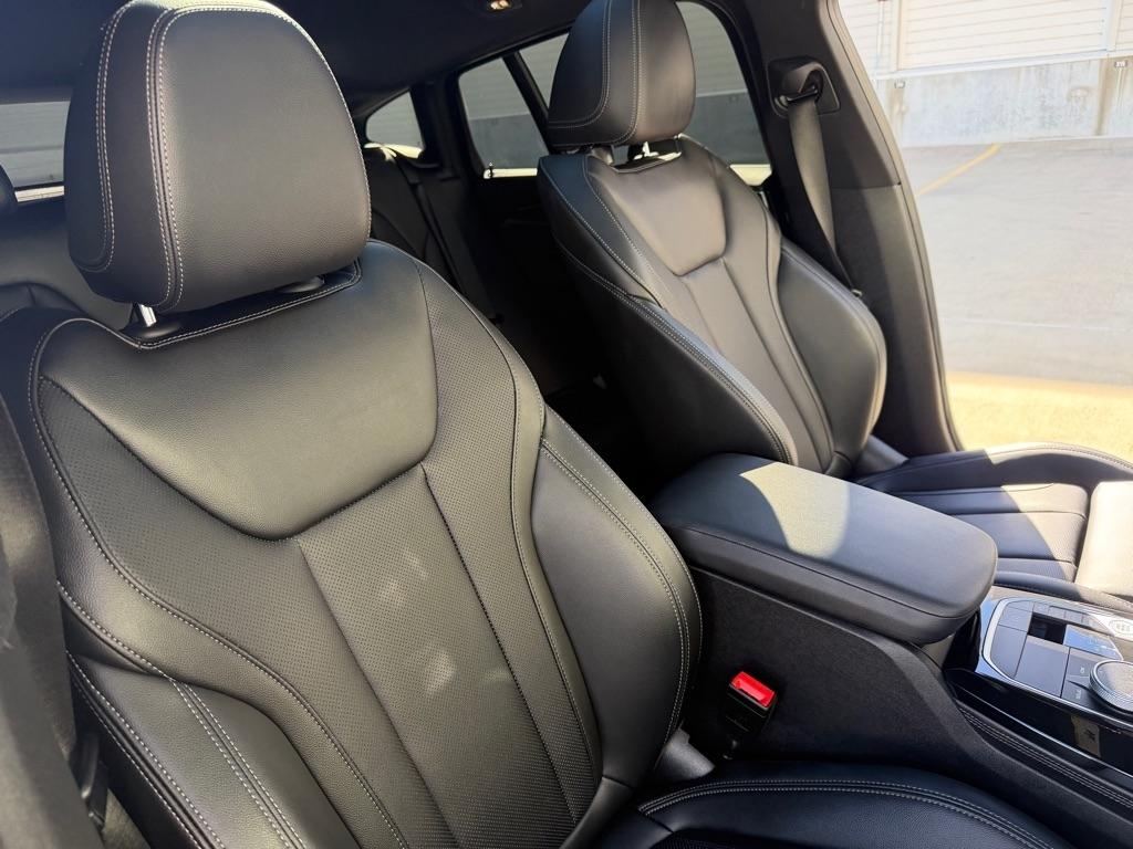 BMW X4 xDrive30i 2022