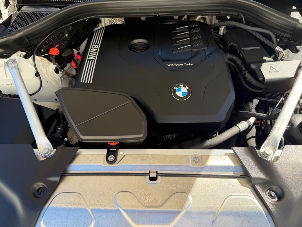 BMW X4 xDrive30i 2022
