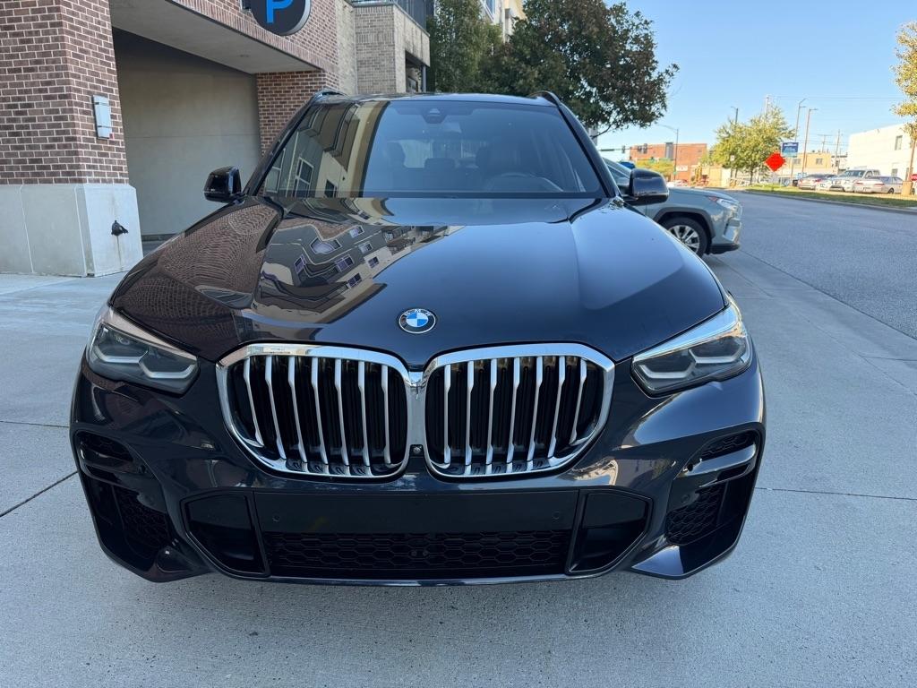 BMW X5 xDrive40i 2019