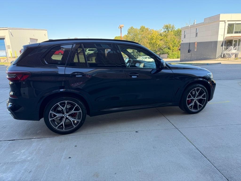 BMW X5 xDrive40i 2019