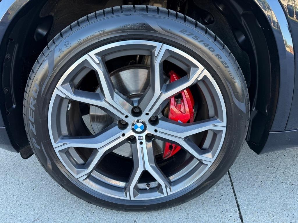 BMW X5 xDrive40i 2019