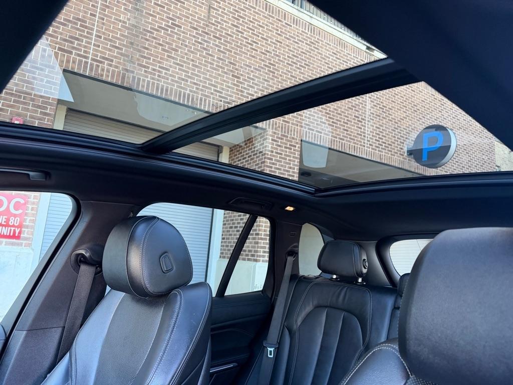 BMW X5 xDrive40i 2019