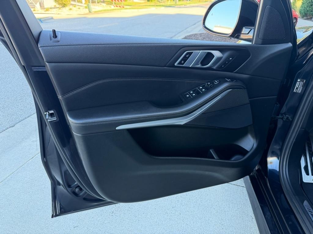BMW X5 xDrive40i 2019