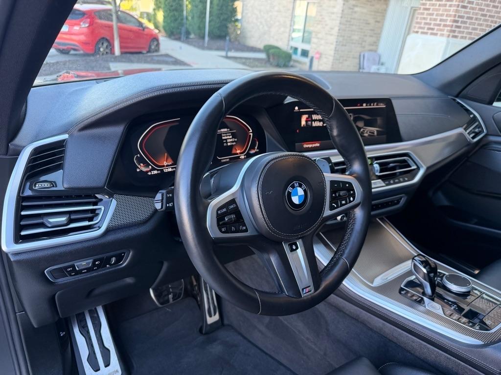 BMW X5 xDrive40i 2019