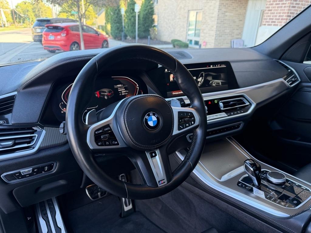 BMW X5 xDrive40i 2019