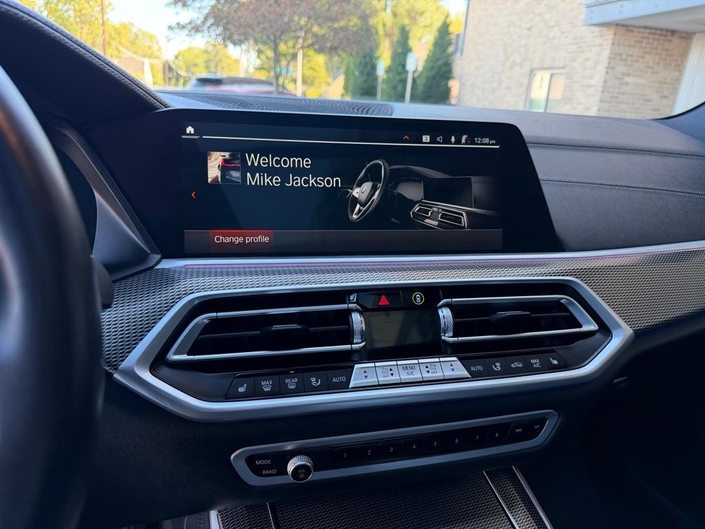 BMW X5 xDrive40i 2019