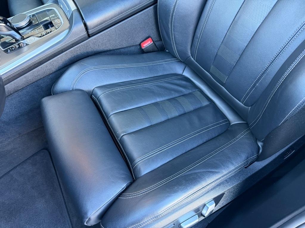 BMW X5 xDrive40i 2019