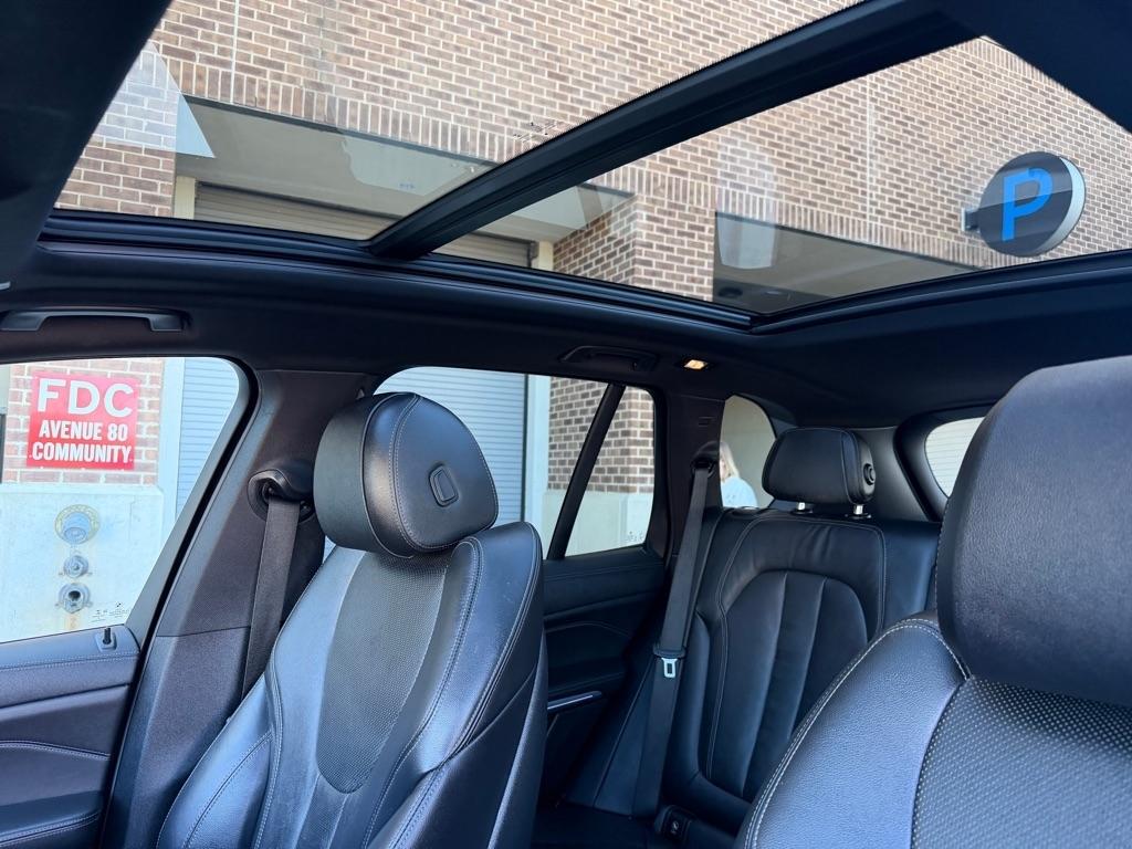 BMW X5 xDrive40i 2019