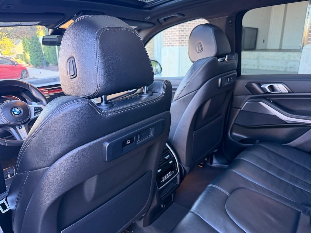 BMW X5 xDrive40i 2019