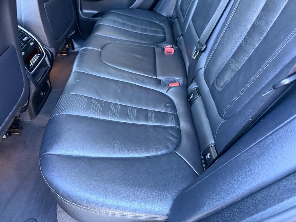 BMW X5 xDrive40i 2019