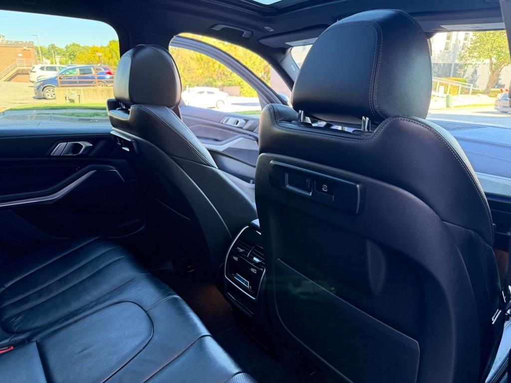 BMW X5 xDrive40i 2019