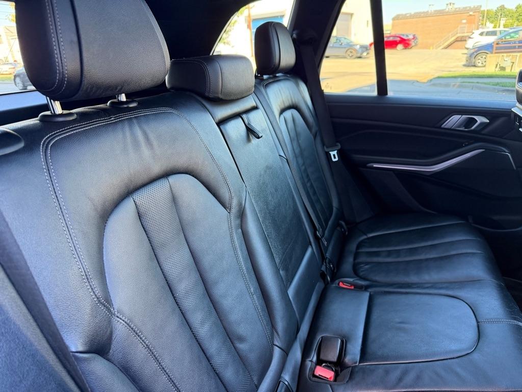 BMW X5 xDrive40i 2019