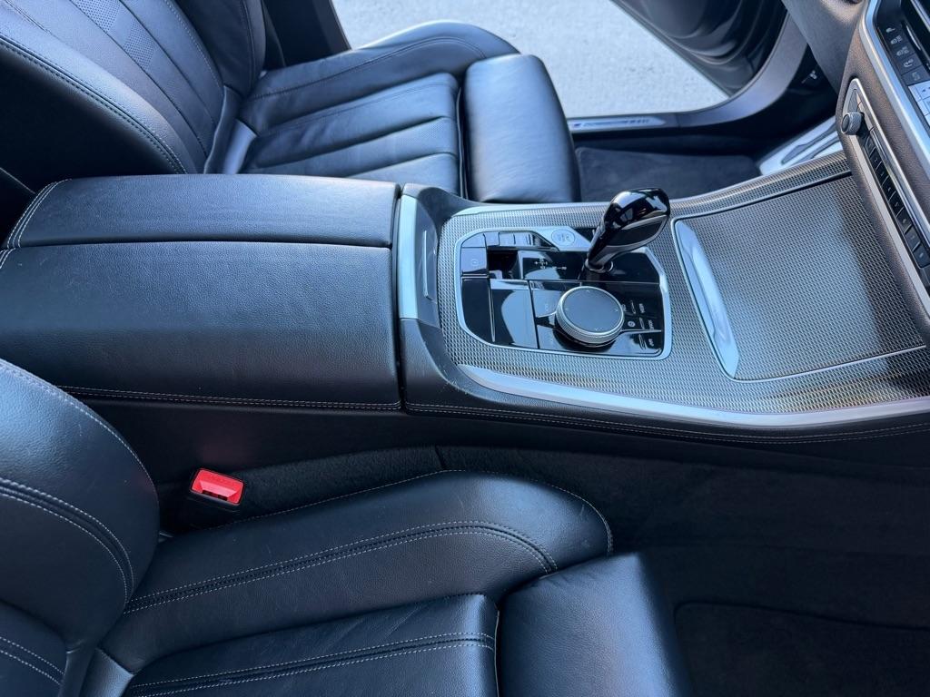 BMW X5 xDrive40i 2019