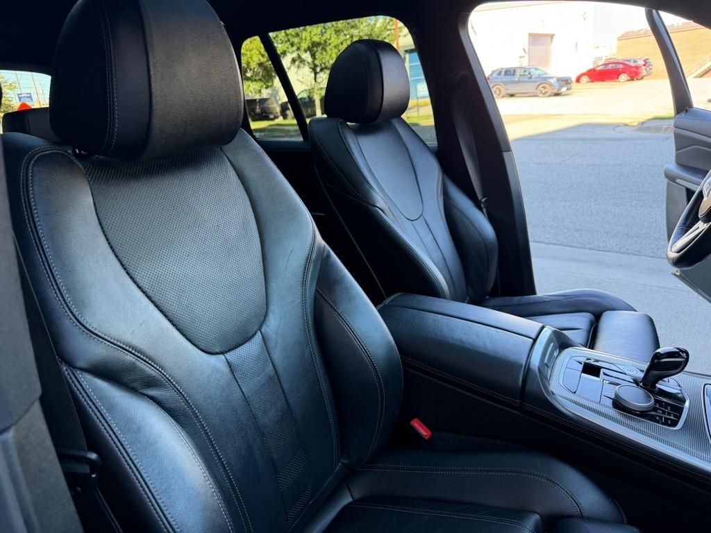 BMW X5 xDrive40i 2019