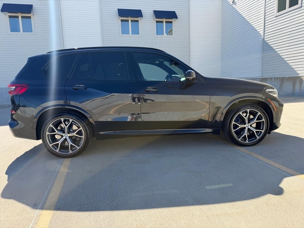 BMW X5 xDrive40i 2019