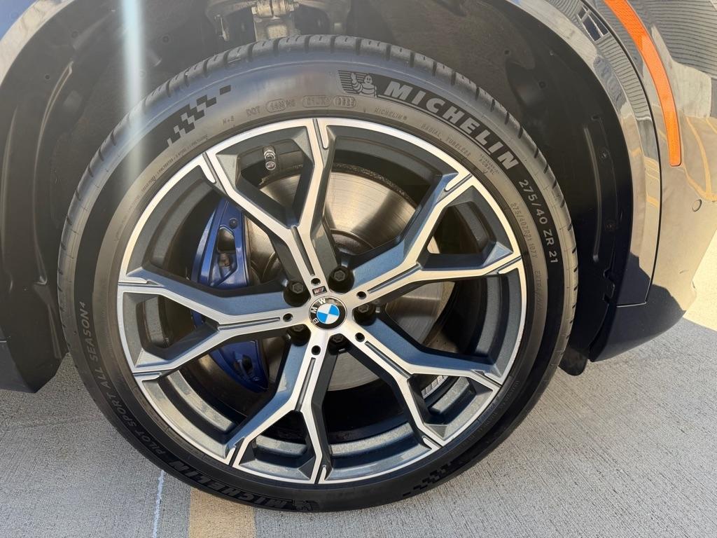 BMW X5 xDrive40i 2019