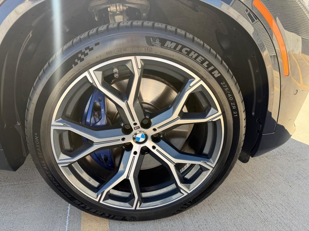 BMW X5 xDrive40i 2019