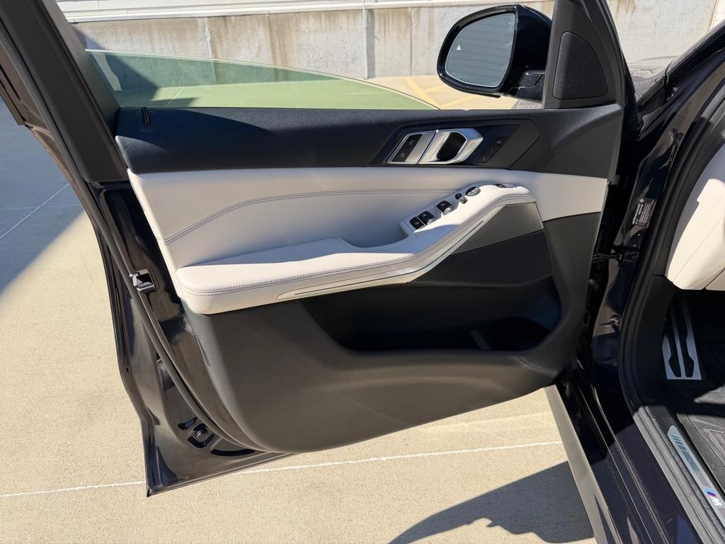 BMW X5 xDrive40i 2019
