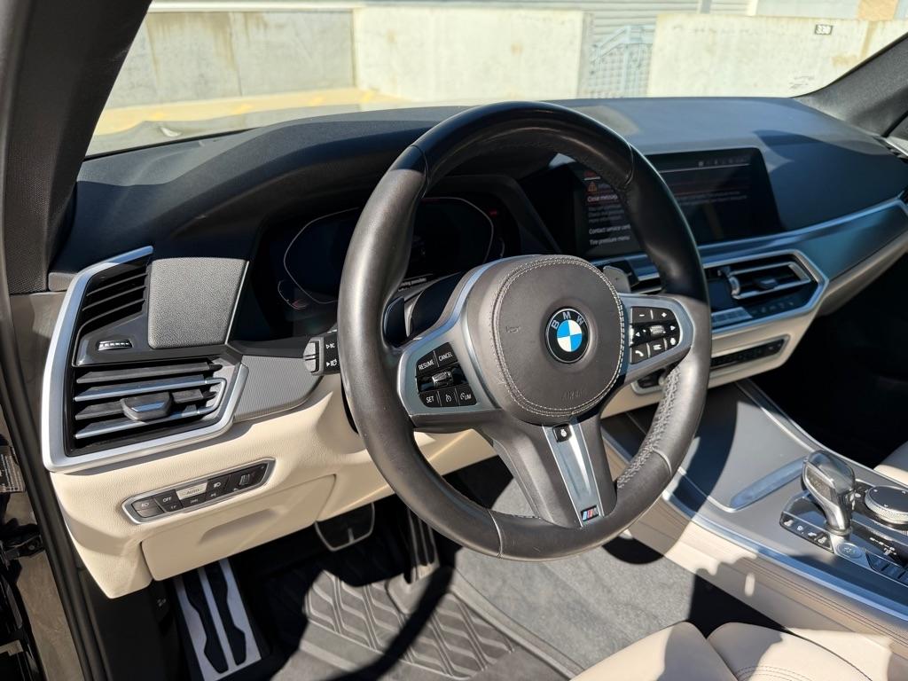 BMW X5 xDrive40i 2019
