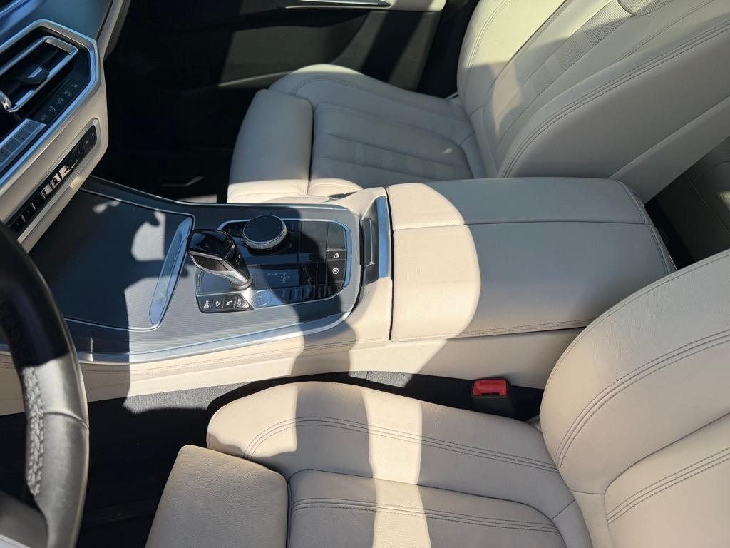 BMW X5 xDrive40i 2019