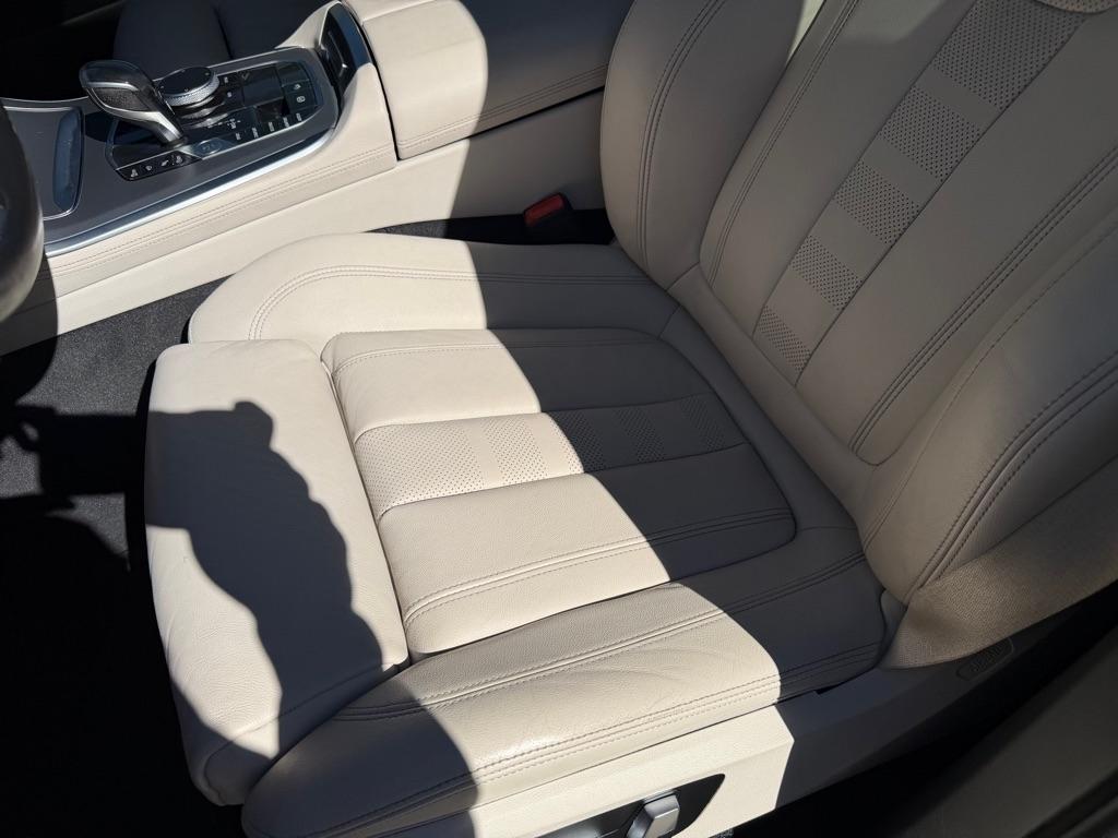 BMW X5 xDrive40i 2019