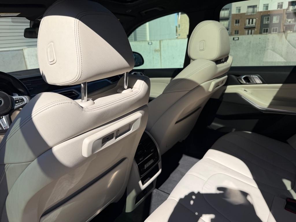 BMW X5 xDrive40i 2019