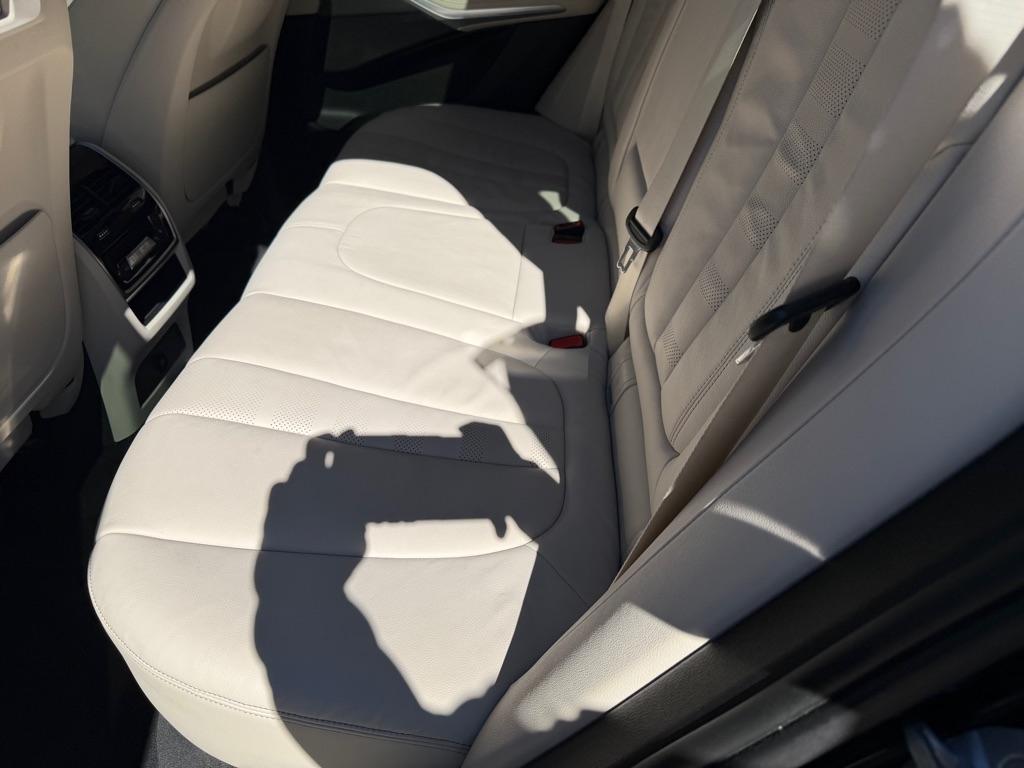 BMW X5 xDrive40i 2019