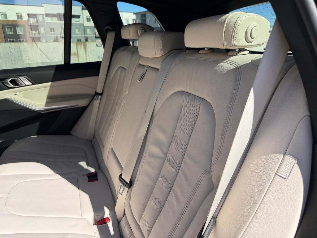 BMW X5 xDrive40i 2019