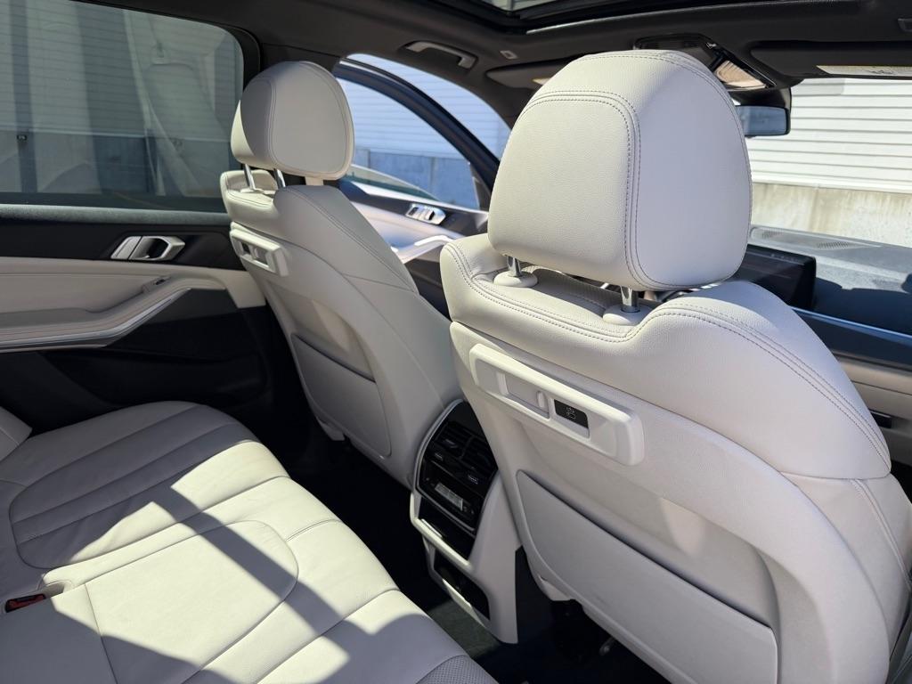 BMW X5 xDrive40i 2019