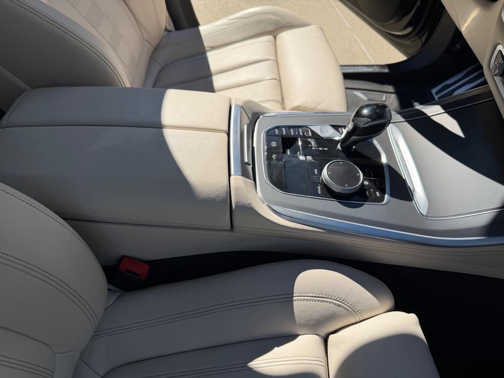 BMW X5 xDrive40i 2019