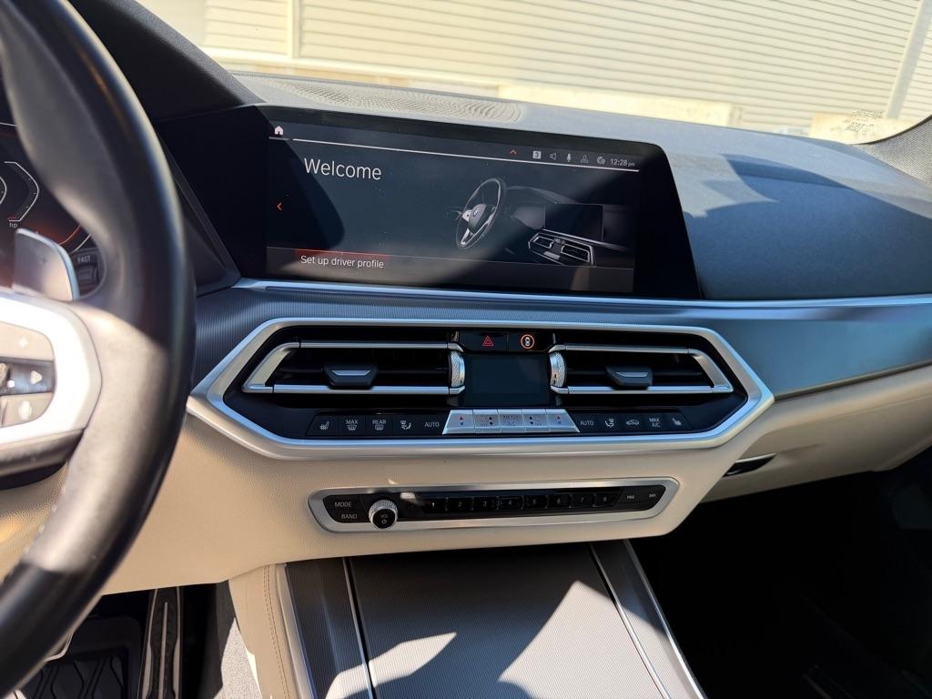 BMW X5 xDrive40i 2022