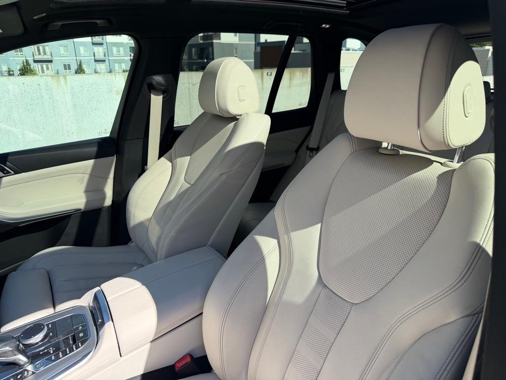 BMW X5 xDrive40i 2022